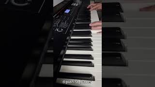 Yanni - Until The Last Moment ( Piano Cover ) #yanni #piano #music