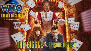 The Giggle - Doctor Who Episode Review