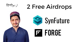 Synfuture Airdrop | Forge Airdrop