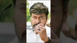 Megastar Chiranjeevi ka new shot video bhai agaya