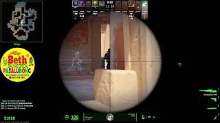 Counter - Strike 2 5v5