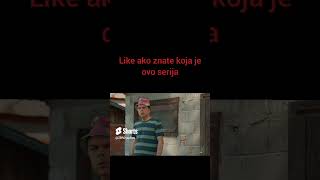 koja je ovo serija