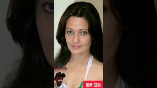 Rimi Sen (old to young)#shorts #viral