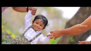 Pre Birthday Teaser l AAYAN l Cinematic video 2021 | SHOOTERSPOT