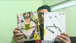 Wireless Neckband Unboxing 😉 | part-1