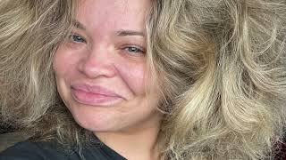 trisha paytas CLAPS BACK at tiktoker who said she would be a bad mom + jeff wittek vs ethan klein