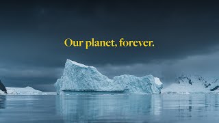 How We Can Travel With The Climate In Mind – #OurFrozenPlanet