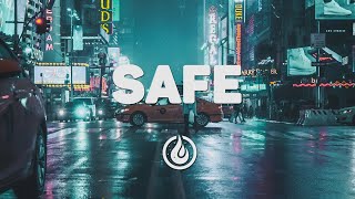 Nurko ft. Zack Gray - Safe [Lyrics Video] ♪