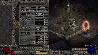 Project Diablo 2 - Season 7 - Wappn8r's Hammerdin