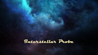 Interstellar Probe