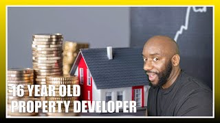 S11 E058 16 year old property developer | Taxi Chronicles Podcast