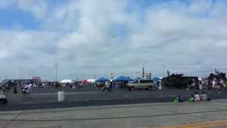 Macdill Air Force Base 2014 Airfest Tampa Florida