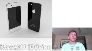 New N94 iPhone 5 4S Details, 64GB iPhone, $199 Amazon Kindle Fire & More1486