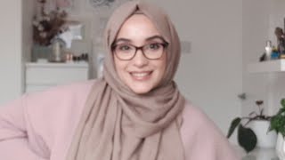 LIVE: RAMADAN/EID DECOR + ANSWERING YOUR QUESTIONS