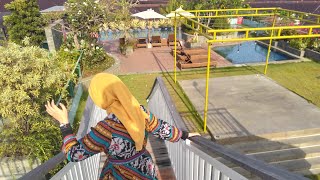 Review Fave Hotel Kartika Plaza Kuta