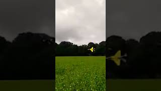 F16 CRASH 💥 #shorts #rcplane  #jet