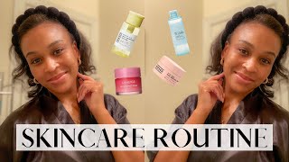 The Best Basic Skin Care Routine Post Chemical Peel | Hydrated + Moisturized Skin