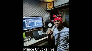 prince Chucks live