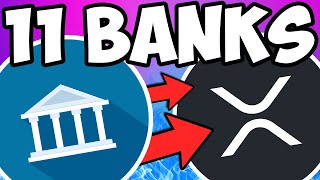 XRP RIPPLE: MASSIVE WORLD CENTRAL BANKS FINALLY ACCEPT XRP !!! - RIPPLE XRP NEWS TODAY