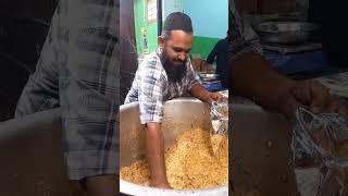 Chicken Briyani at Asan Briyani , Chrompet