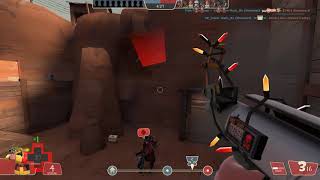 [TF2] Best Pub Stomping Soldier In The World