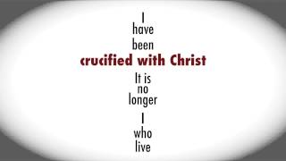 Crucified With Christ (Sermon Jam)