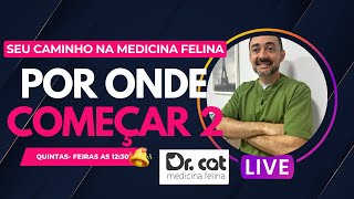 LIVE 2 POR ONDE COMEÇAR? APROFUNDAMENTO PRÁTICO E TEÓRICO