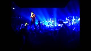 Deftones - Passenger live at Rams Head Live 2012