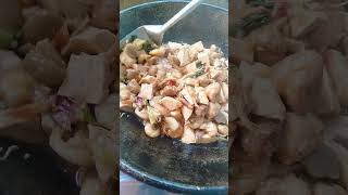 Jangan lupa masak #shorts #streetfood #asmr #masakansederhana