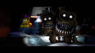 FNAF 1-4 Collab Part 10 for AndersonAnimates