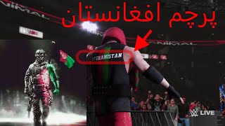 WWE 2K19 Career Mode Episode 5 بازی کشتی کج 2020