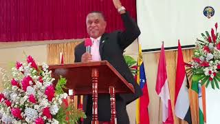 The Power To Live A Victorious Christian Life - Rev. Manasa Kolivuso(FULL SERMON)