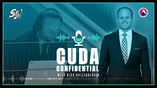 Cuda Confidential (Vol. 5, Ep. 8 – Honest Gabe)