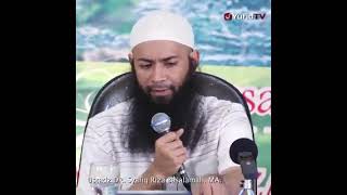 *_TUJUAN MENIKAH DALAM ISLAM_*  *_👤Ustadz Dr,Syafiq Riza Basalamah.MA_*