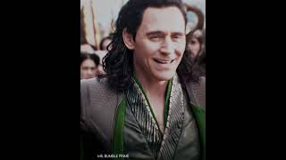 Loki | She Knows  | Young Loki Edit