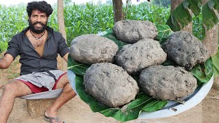 Mandoori Chicken Recipe | Mud Chicken Yummy And Delicious Recipe | World Man Cooking In Village