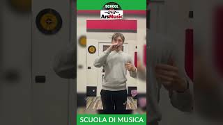 Corso di canto- Francesco/ ArsMusic SCUOLA DI MUSICA Napoli