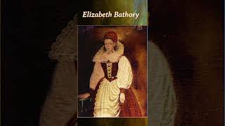 Elizabeth Bathory #aparicion  #terrorymisterio #disneycharacter #espeluznante #viral #shorts