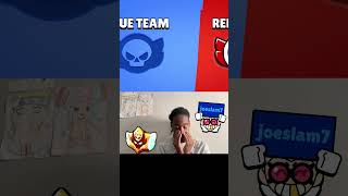 WORST RANKED RANDOMS EVER 😡 #brawlstars #cryingman #brawlstarsgameplay #jesuslovesyou #brawl