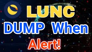 LUNC Huge EXPLOSION! LUNC COIN  Price Prediction