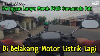 Di Belakang Motor Listrik Lagi