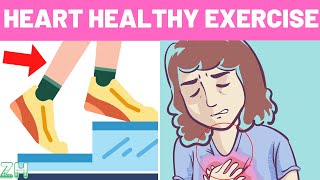 Top 11 Exercises That Can Prevent Heart Attack