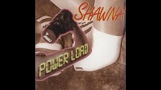 Shawna - Tear Down The Walls