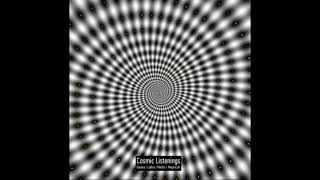 Marliza Gouvea, Stefania Ladisa, Marcio Mattos, Marcello Magliocchi - COSMIC LISTENINGS track 9