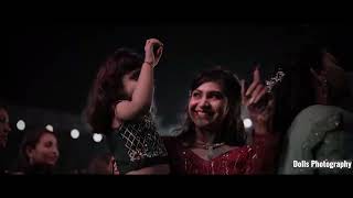 BEST WEDDING HIGHLIGHTS 2024   TUSHAR & PRINCY  Dolls