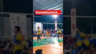 rivan lagi ngamuk.... #proliga2024