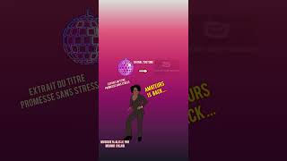 Extrait du titre: Promesse sans stress/ Amateurs Sound Production/ #music #gaming #artwork