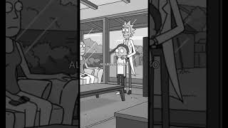 Alguien DESTRUYO su primera religion || frases de rick y morty