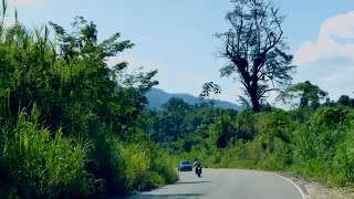 Un recorrido por la Franja Transversal del Norte,Santa Cruz Barillas