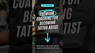 Arttitude Tattoos Training and classes hyderabad